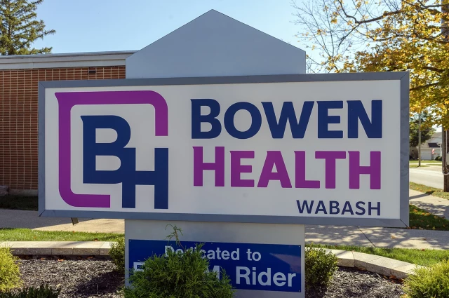 Bowen Center