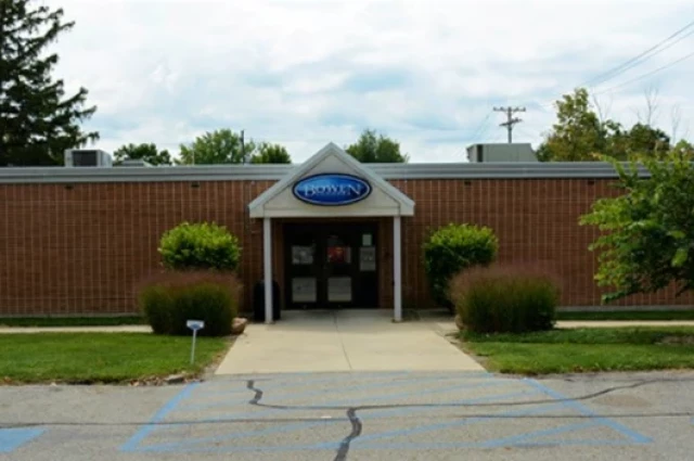 Bowen Center