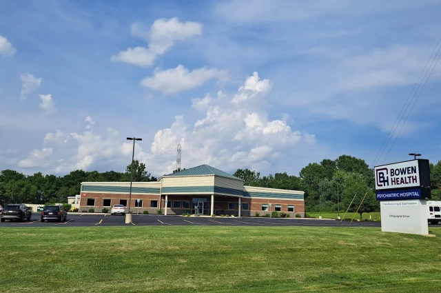 Bowen Center