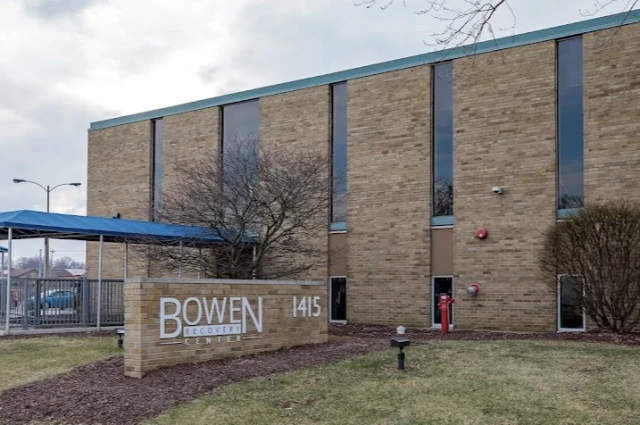 Bowen Center