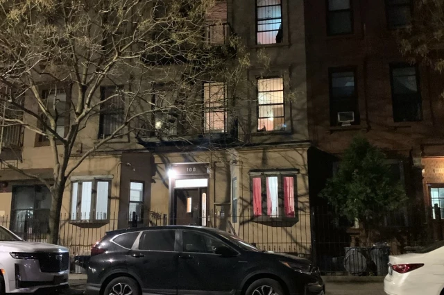 Upper Manhattan Mental Health Center - ABLE Halfway House - SA
