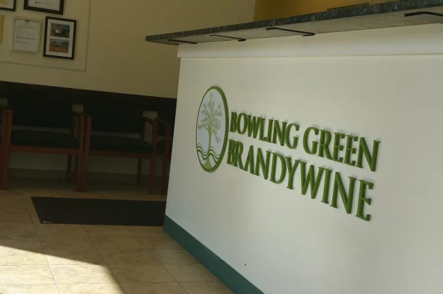 Bowling Green Brandywine