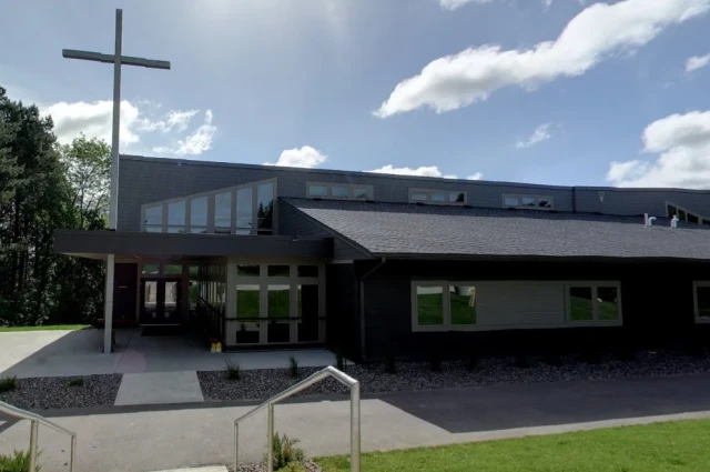 Lakeside Academy - Minnesota Adult and Teen Challenge