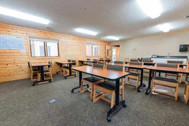 Lakeside Academy - Minnesota Adult and Teen Challenge