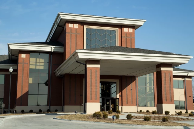 Boys Town Center for Behavioral Health