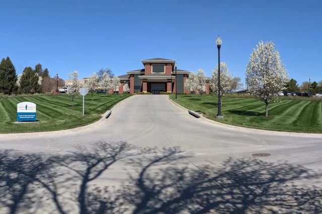 Boys Town Center for Behavioral Health
