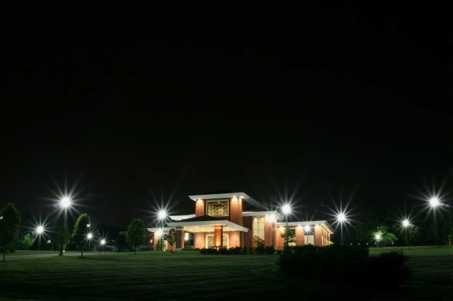 Boys Town Center for Behavioral Health