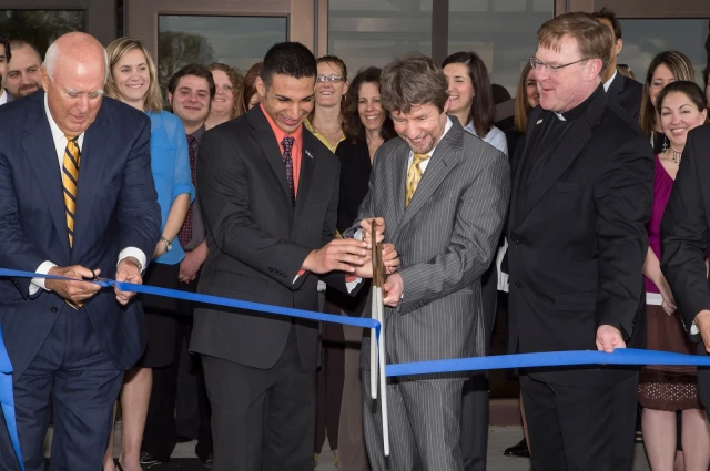 Boys Town Center for Behavioral Health