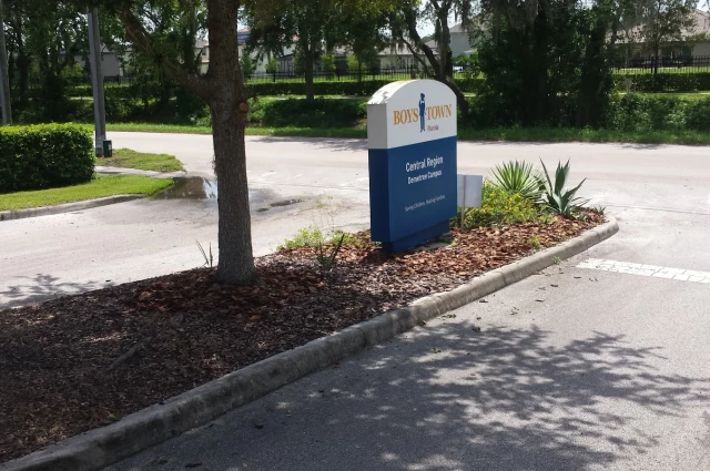 Boys Town Central Florida