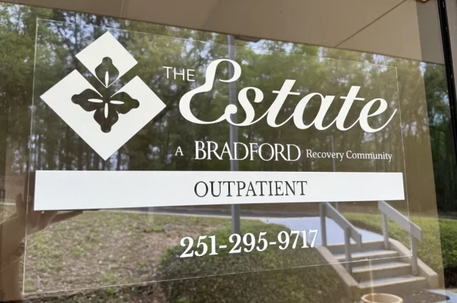 Bradford Health Services - Mobile Regional Facility
