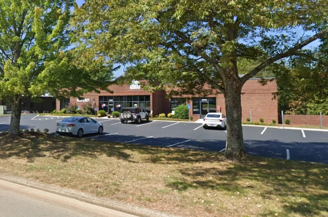 Bradford Health Services - Cookeville Regional Office