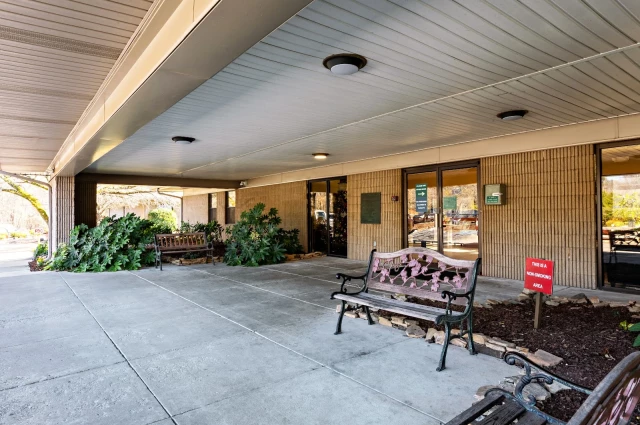 Bradford Health Services - Madison Residential Facility