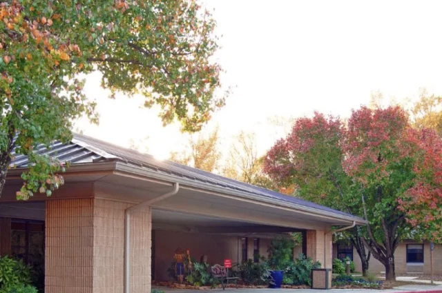Bradford Health Services - Madison Residential Facility