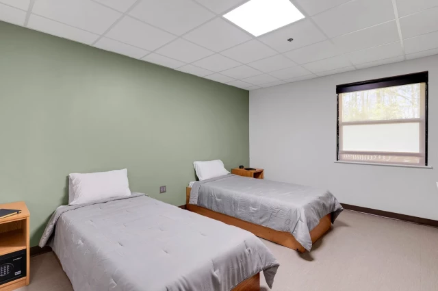 Bradford Health Services - Madison Residential Facility
