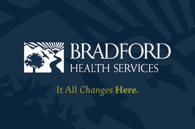 Bradford Health Services