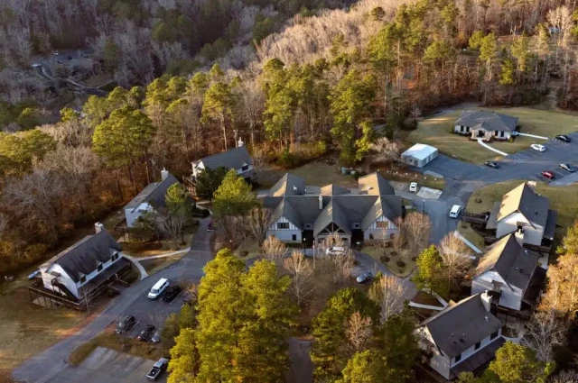 Bradford Health Services - Chattanooga Regional Office