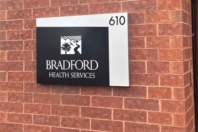 Bradford Health Services - Huntsville Regional Office