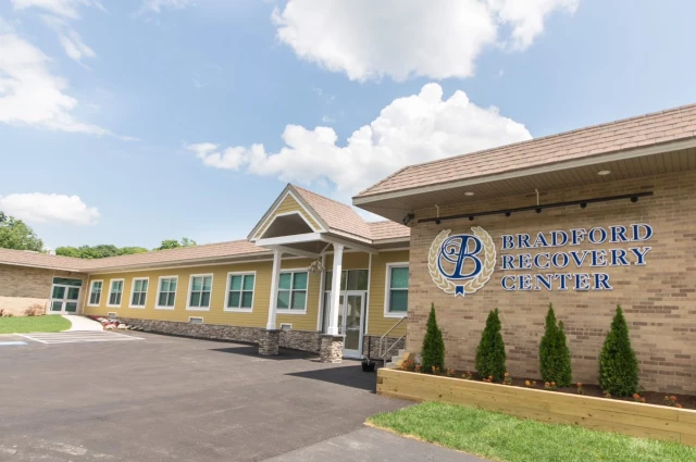 Bradford Recovery Center