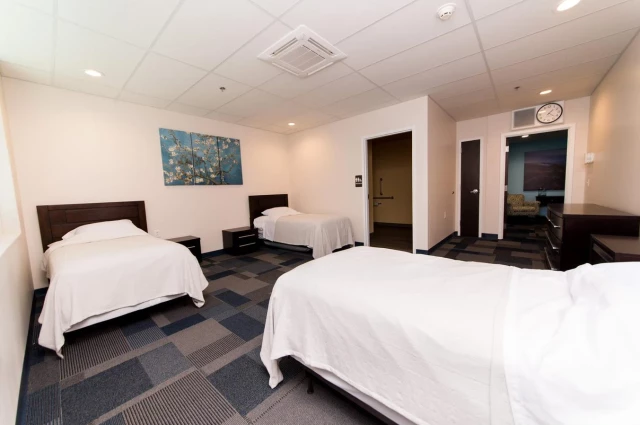 Bradford Recovery Center