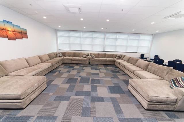 Bradford Recovery Center
