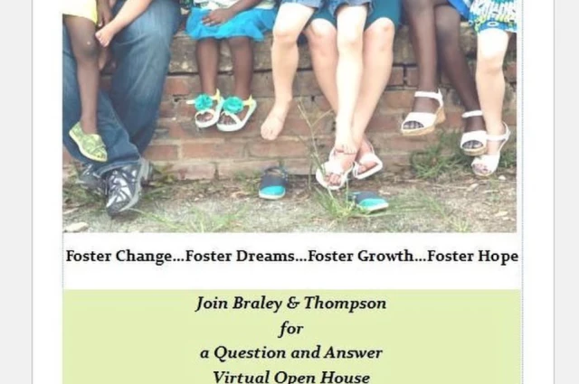 Braley and Thompson
