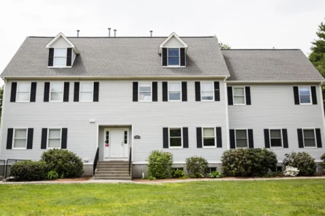 Brandon Residential Treatment Center