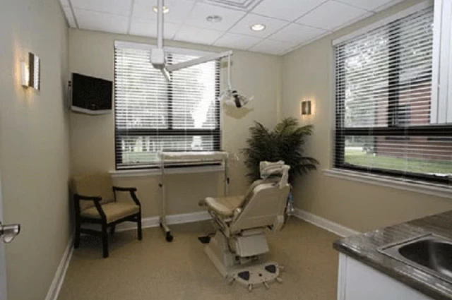 Brandywine Hospital