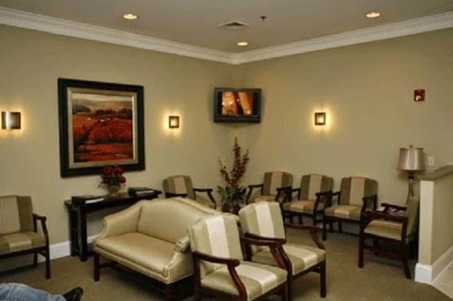 Brandywine Hospital