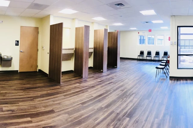 Brandywine Counseling and Community Services (BCCS)