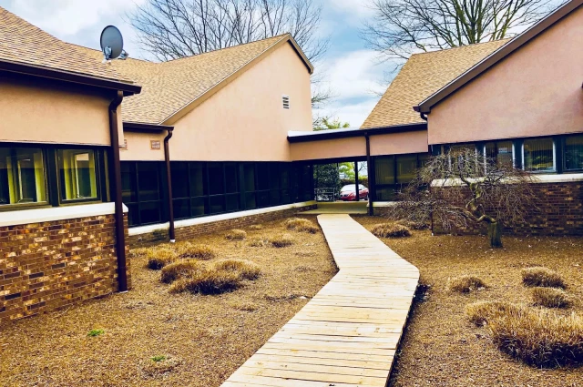 Brandywine Counseling and Community Services (BCCS)
