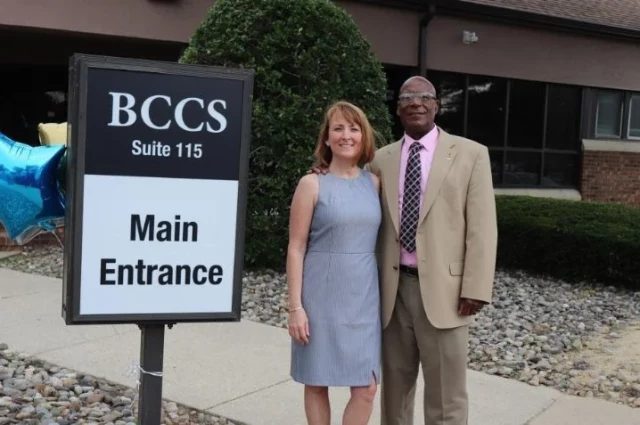 Brandywine Counseling and Community Services (BCCS)