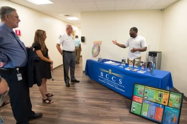 Brandywine Counseling and Community Services (BCCS)