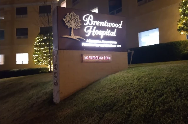 Brentwood Hospital