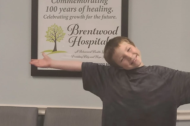 Brentwood Hospital