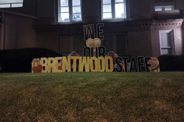 Brentwood Hospital