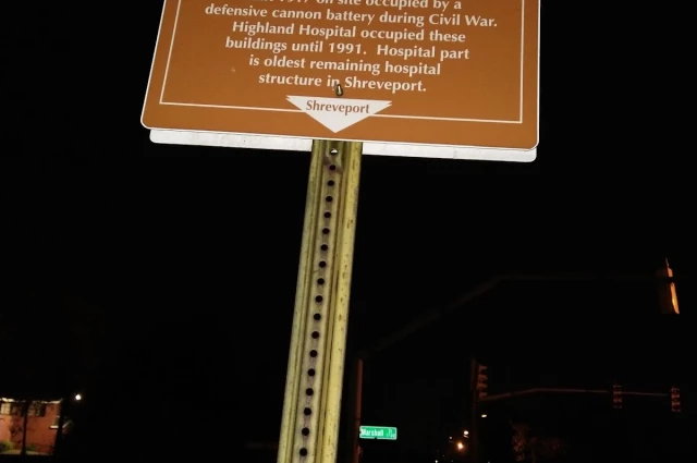 Brentwood Hospital