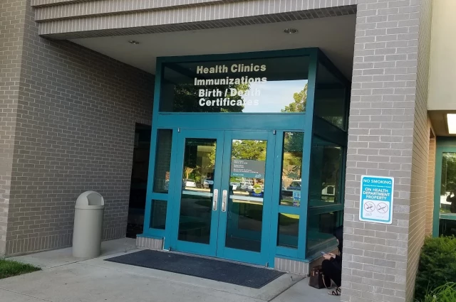 Bear River Health Department - Behavioral Health Services
