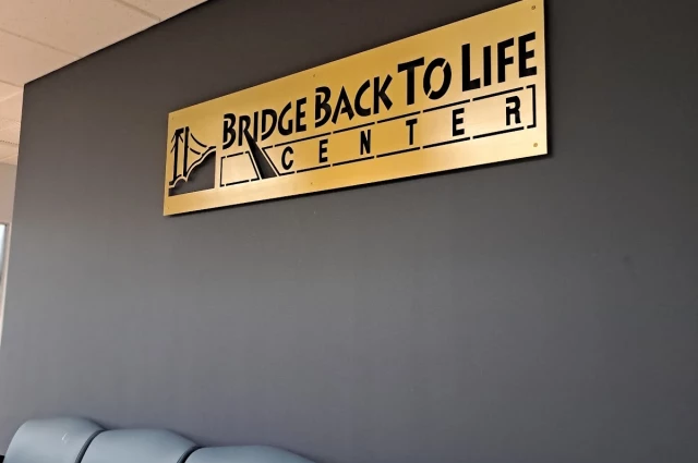 Bridge Back to Life Center 175 Remsen Street