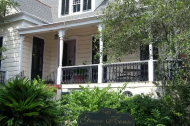 Grace House