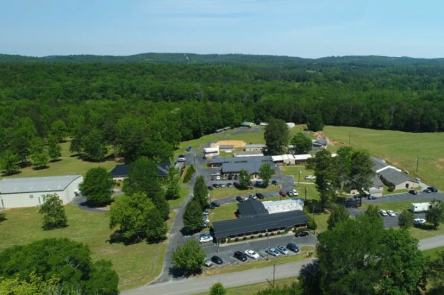 The Bridge - Home Campus