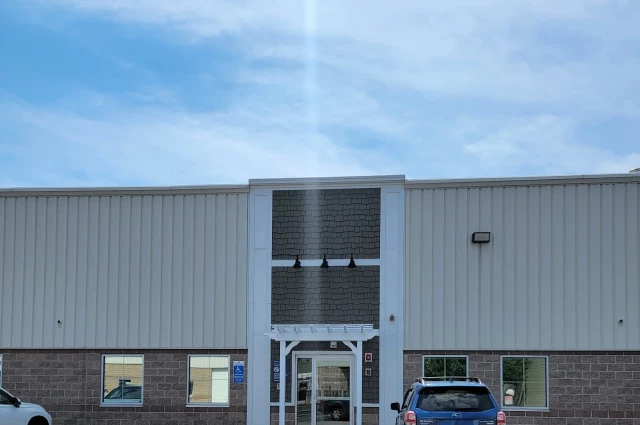 Bridgeport Hospital - REACH - IOP Services