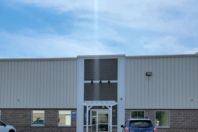 Bridgeport Hospital - REACH - IOP Services
