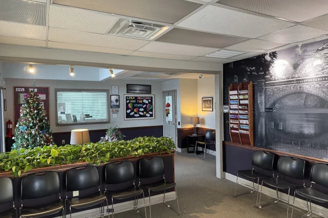 Bridges Behavioral Health and Wellness
