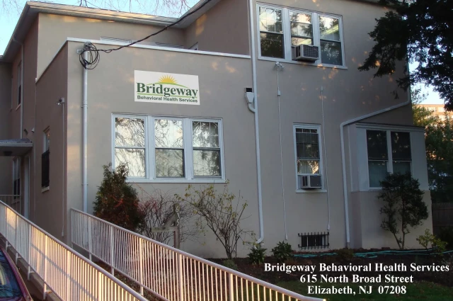 Bridgeway Rehabilitation Services 615 North Broad Street