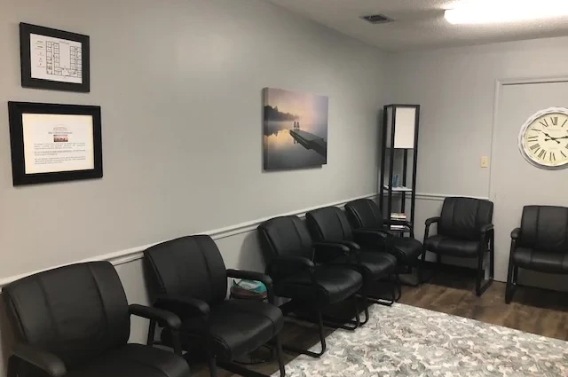Bridgeway Center