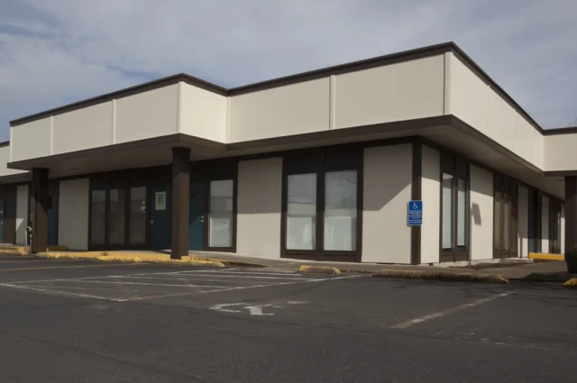 Bridgeway Recovery Services Medically