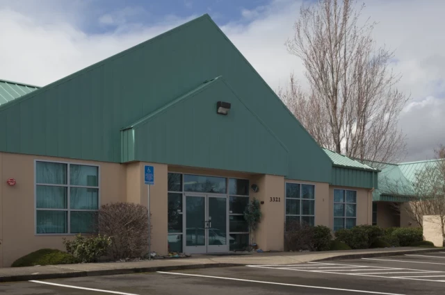 Bridgeway Medical Center