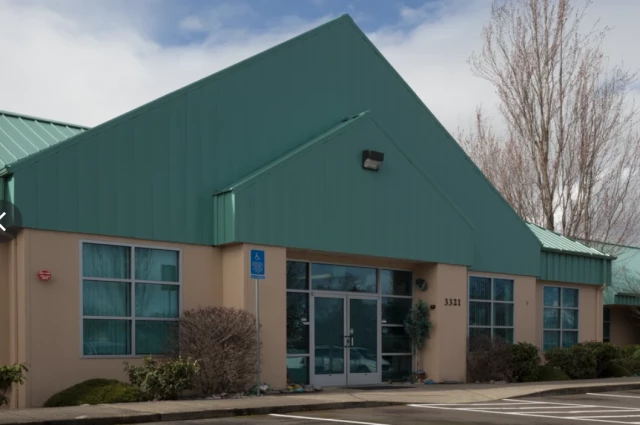 Bridgeway Medical Center