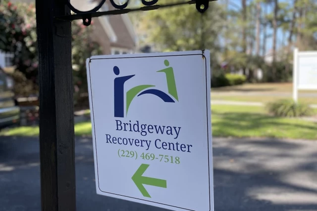 Bridgeway Recovery Center