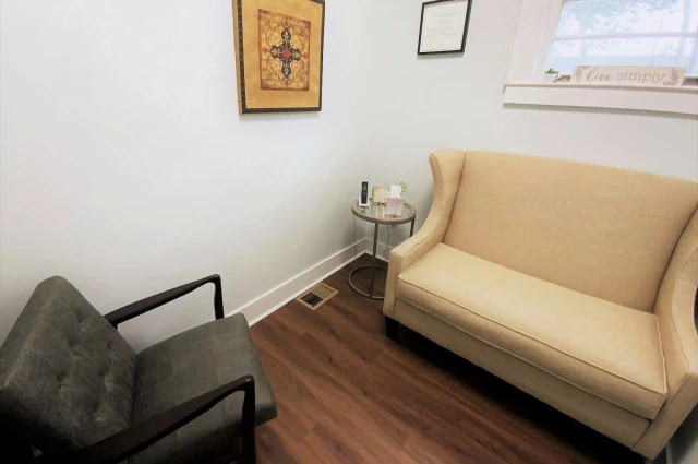 Bridgeway Recovery Center